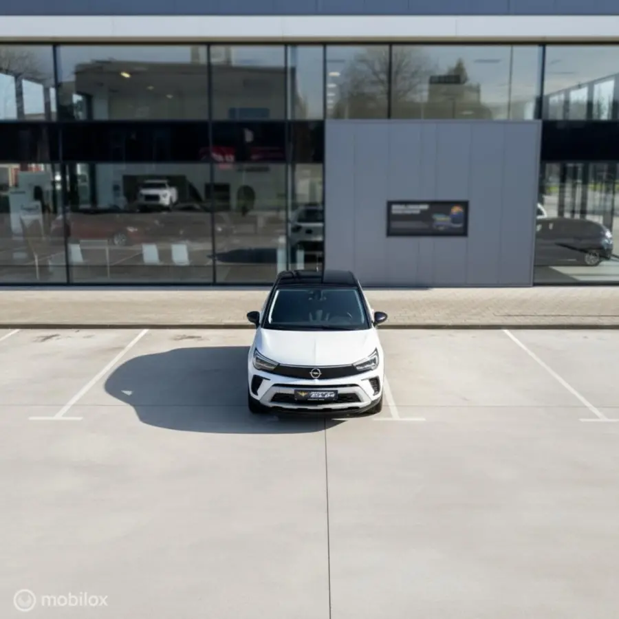 1.2 Turbo (2024) |CarPlay|Automaat|57.539 KM!