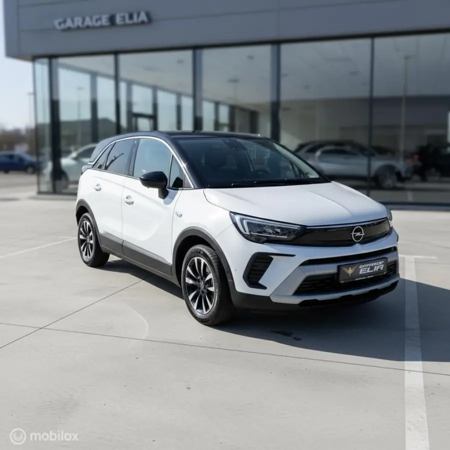 1.2 Turbo (2024) |CarPlay|Automaat|57.539 KM!