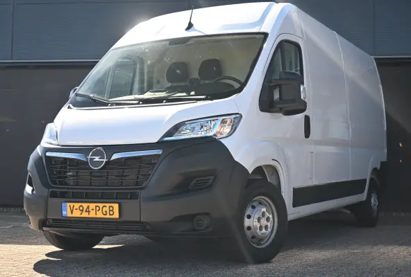 2.0D 140PK L3H2 | Navigatie by App | Dealeronderhouden | Cruise control | Climate control | Multimedia systeem | BPM-vrij!