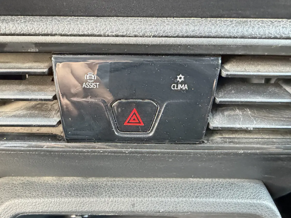 2.0 TDI Euro 6 Business CarPlay/trekhaak/clima
