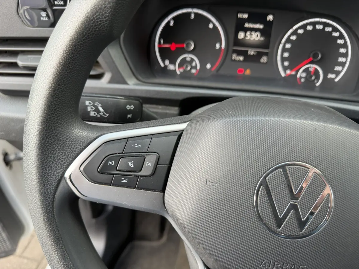 2.0 TDI Euro 6 Business CarPlay/trekhaak/clima