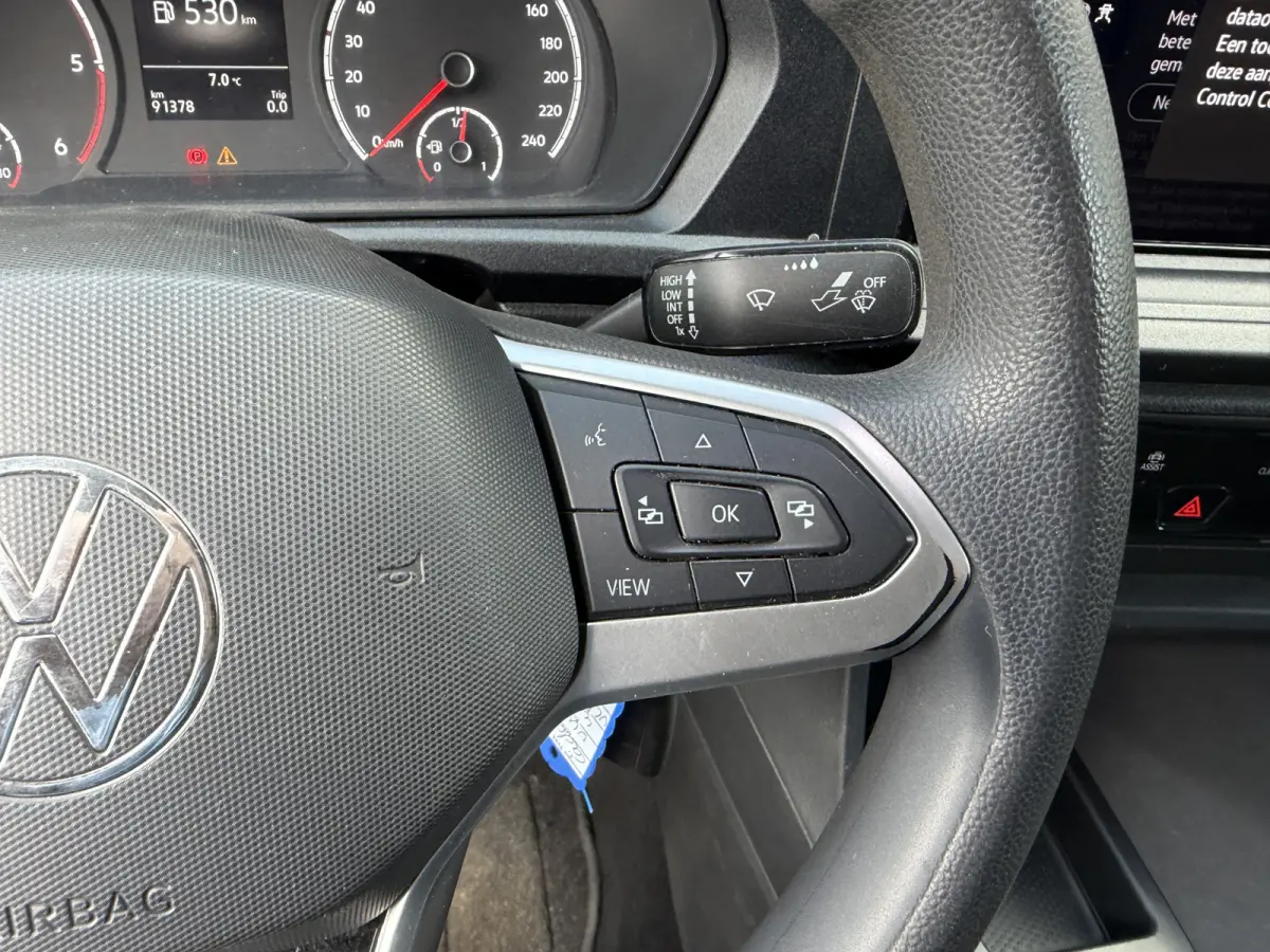 2.0 TDI Euro 6 Business CarPlay/trekhaak/clima