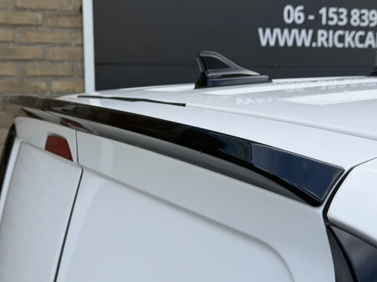 2.0 TDI Euro 6 Business CarPlay/trekhaak/clima