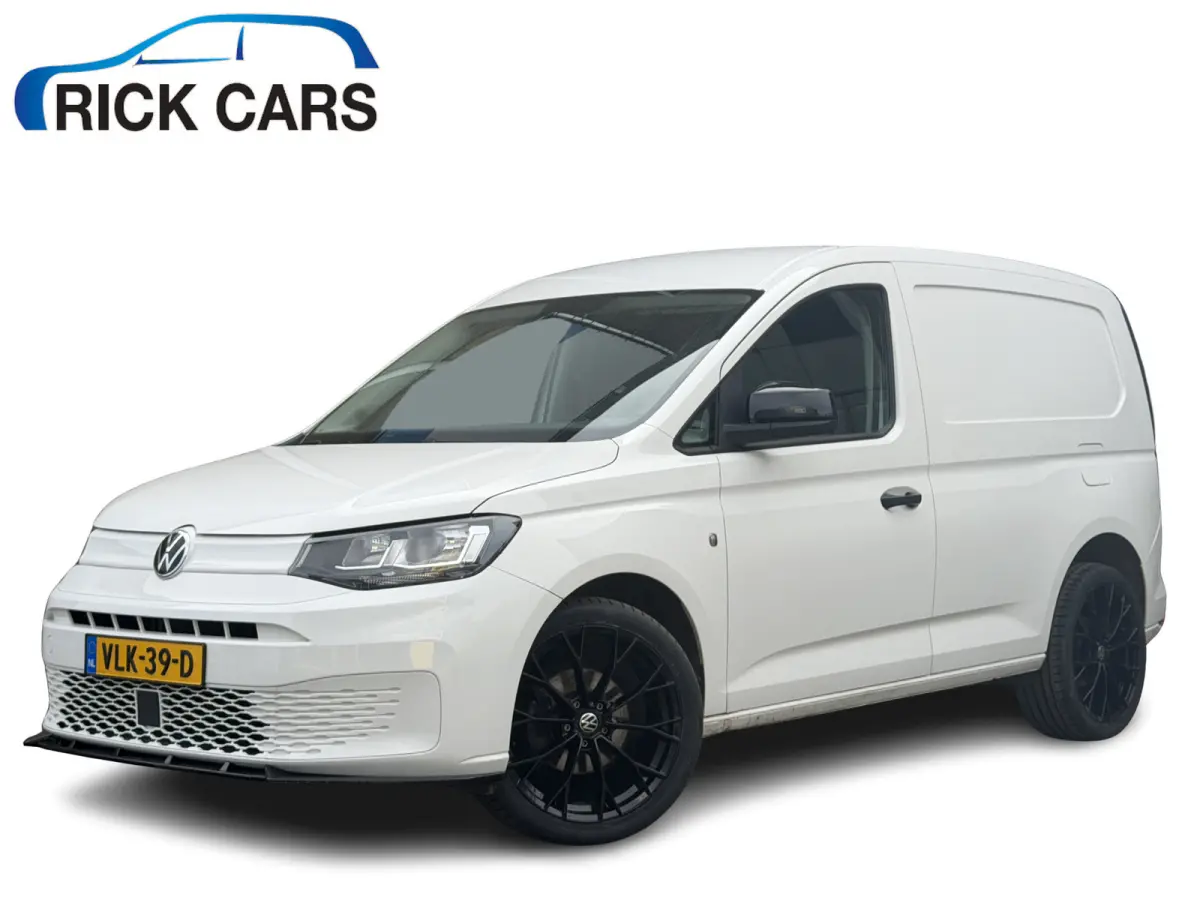2.0 TDI Euro 6 Business CarPlay/trekhaak/clima