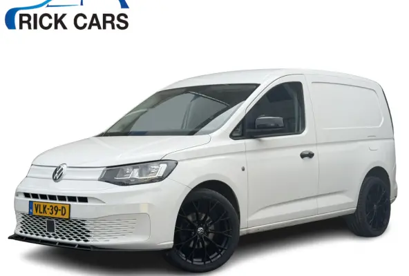 2.0 TDI Euro 6 Business CarPlay/trekhaak/clima