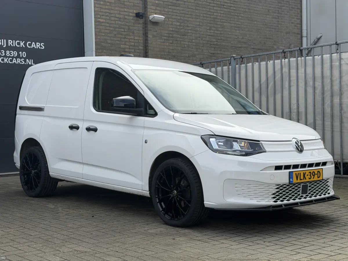 2.0 TDI Euro 6 Business CarPlay/trekhaak/clima