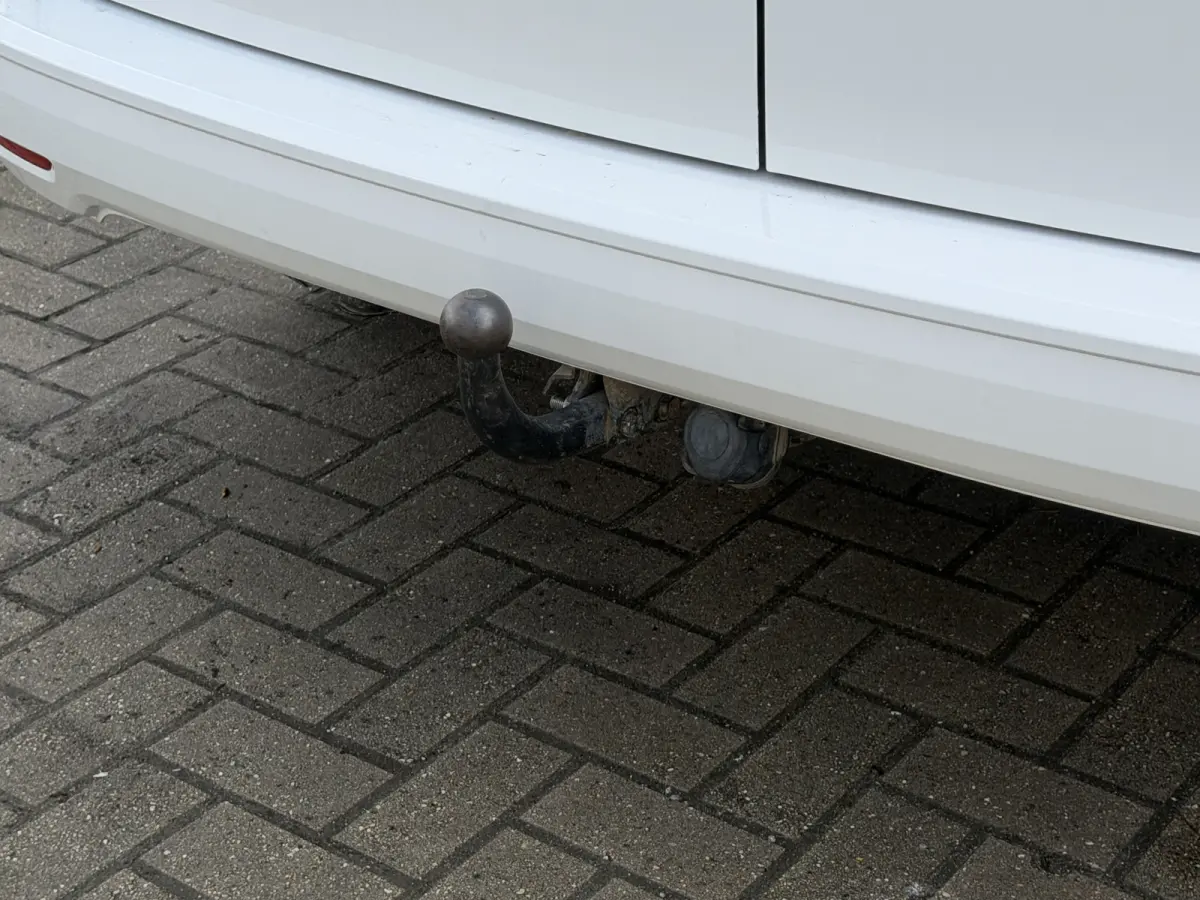 2.0 TDI Euro 6 Business CarPlay/trekhaak/clima
