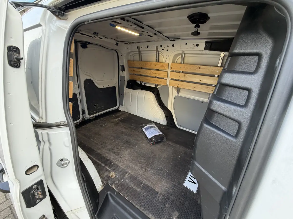 2.0 TDI Euro 6 Business CarPlay/trekhaak/clima