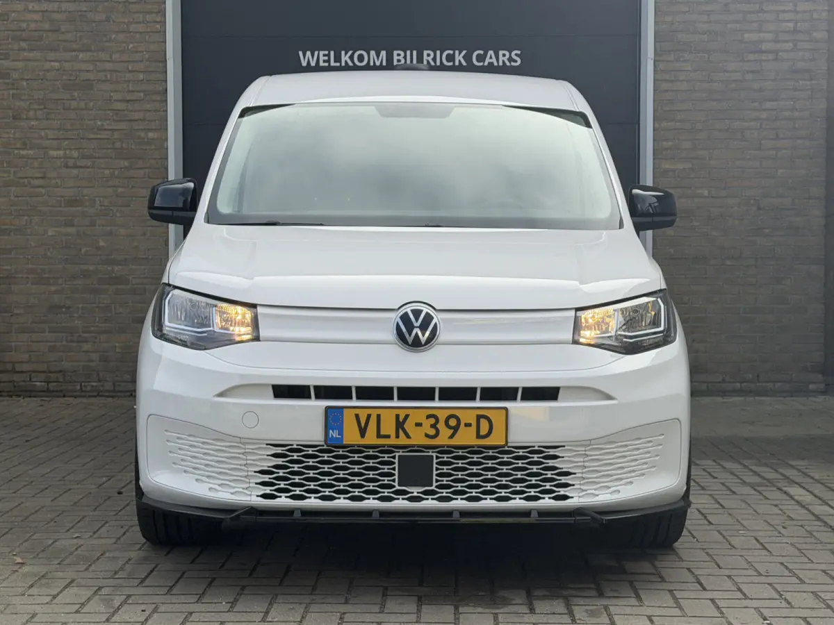 2.0 TDI Euro 6 Business CarPlay/trekhaak/clima