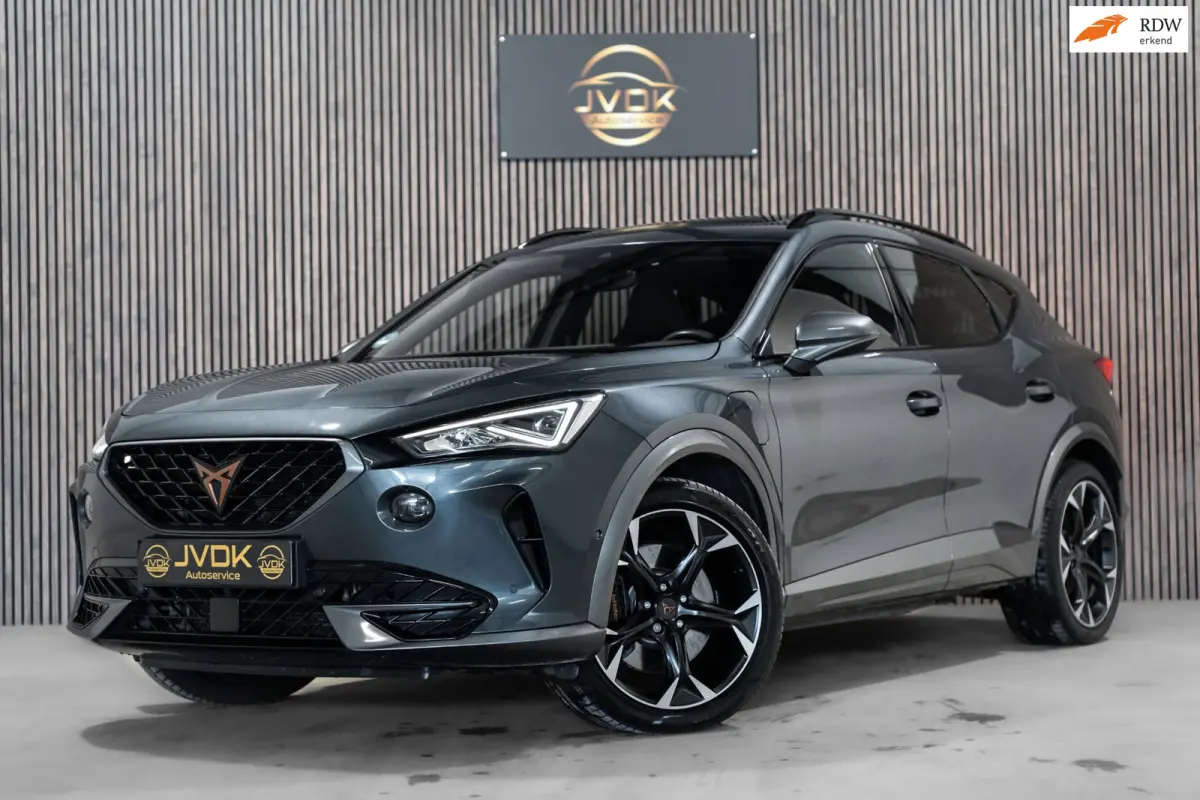 1.4 e-Hybrid VZ Performance PANO LED