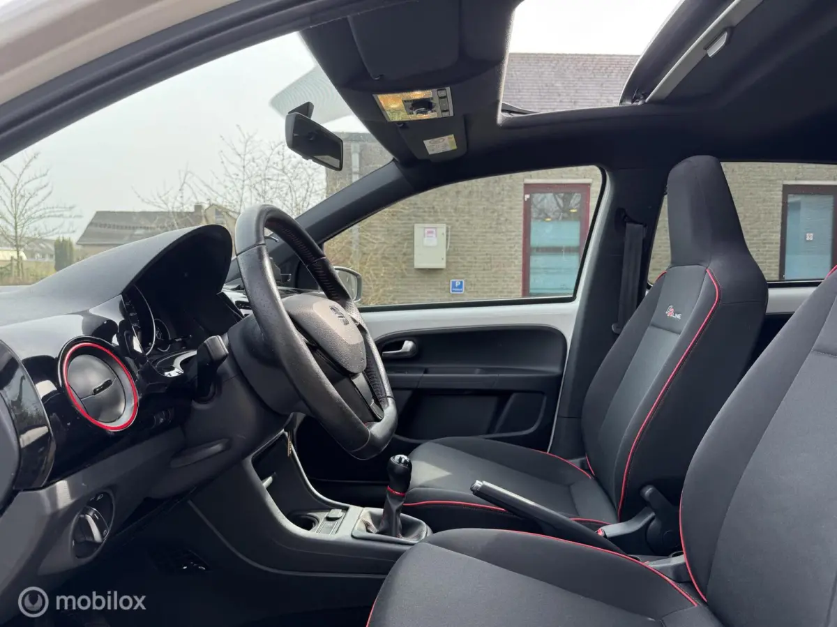 1.0 FR Intense/BT/LMV/PANORAMADAK/NETTE STAAT/DO