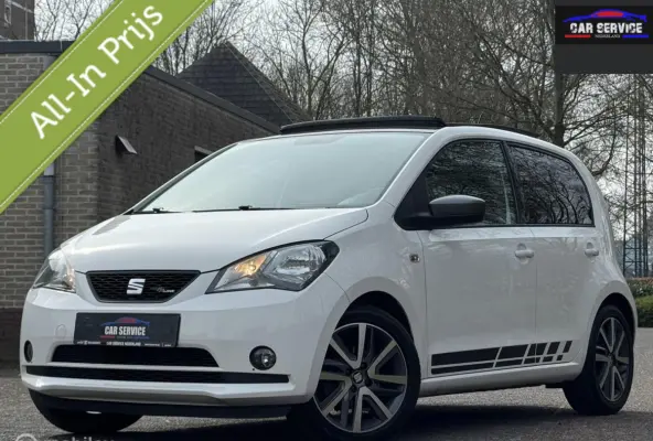 1.0 FR Intense/BT/LMV/PANORAMADAK/NETTE STAAT/DO