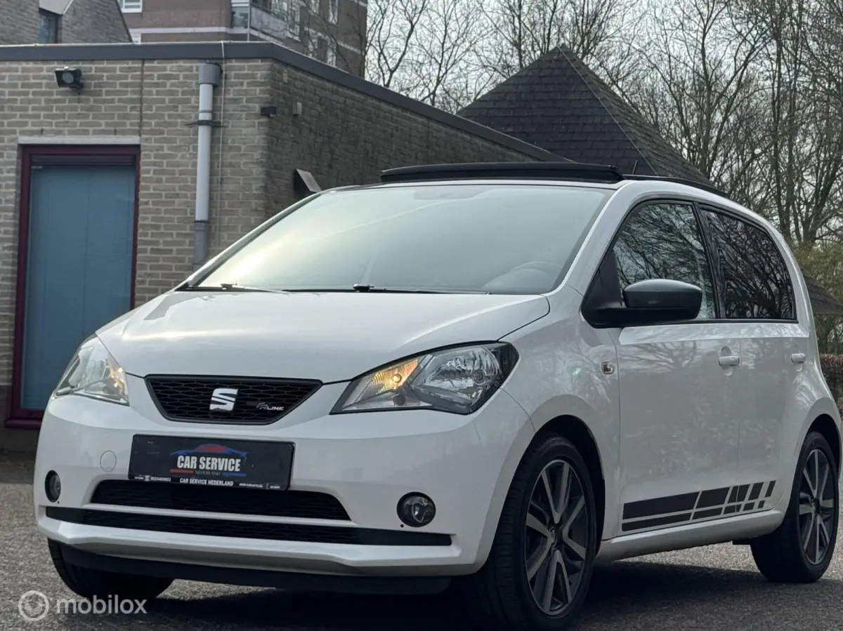 1.0 FR Intense/BT/LMV/PANORAMADAK/NETTE STAAT/DO