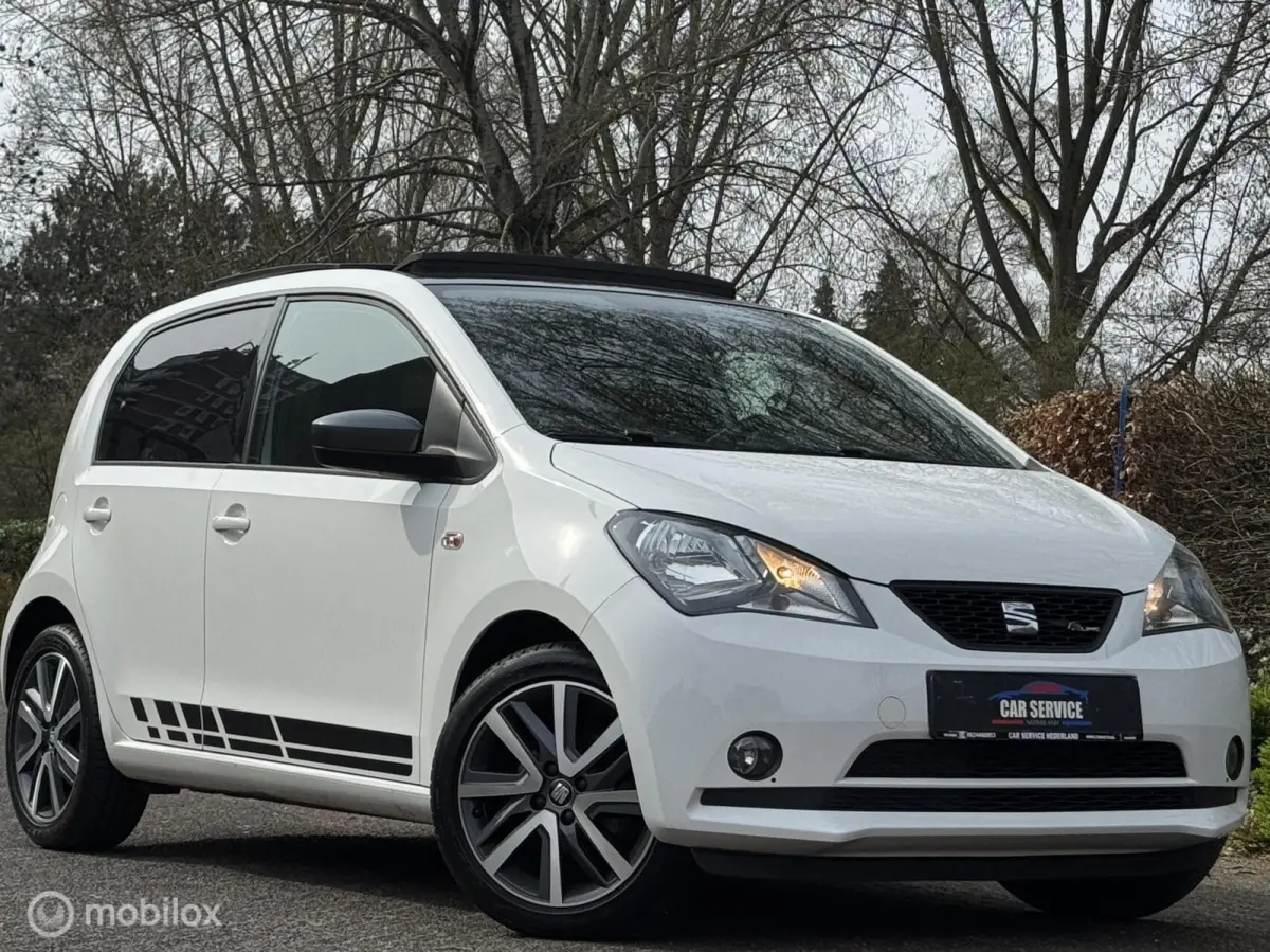 1.0 FR Intense/BT/LMV/PANORAMADAK/NETTE STAAT/DO
