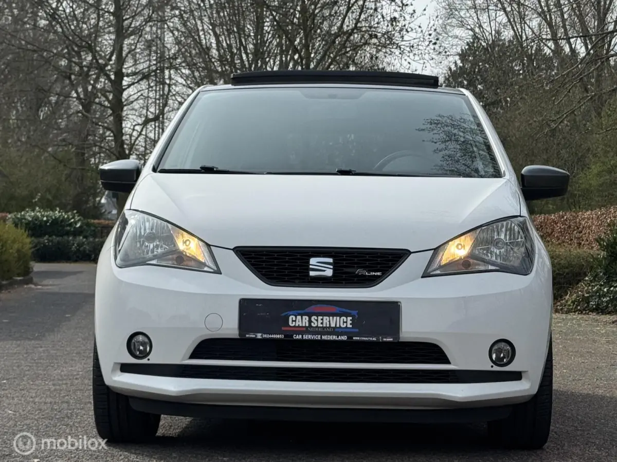 1.0 FR Intense/BT/LMV/PANORAMADAK/NETTE STAAT/DO