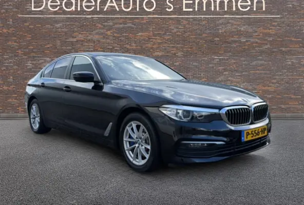 530e iPerformance ECC LMV NAVI LED