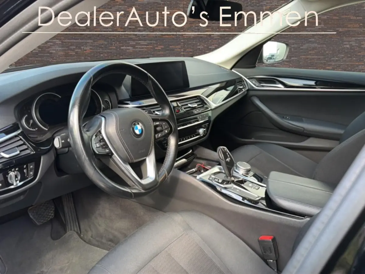 530e iPerformance ECC LMV NAVI LED