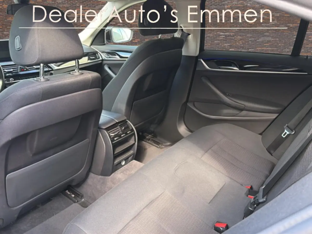 530e iPerformance ECC LMV NAVI LED