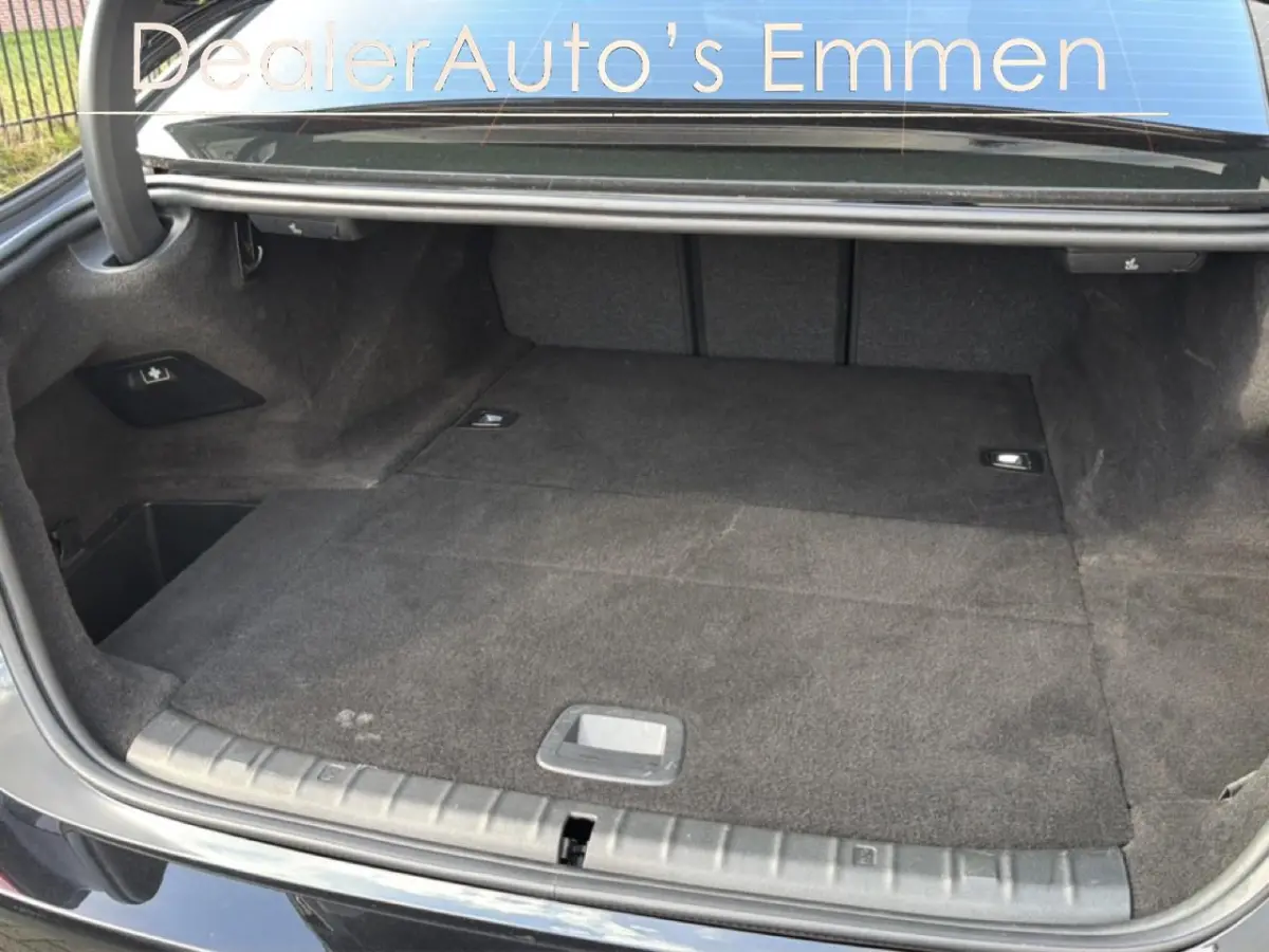 530e iPerformance ECC LMV NAVI LED