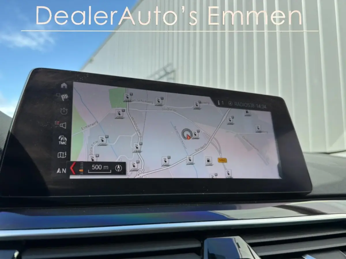 530e iPerformance ECC LMV NAVI LED