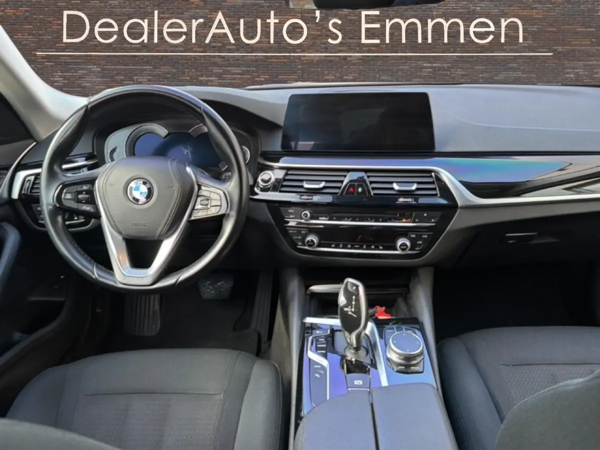 530e iPerformance ECC LMV NAVI LED