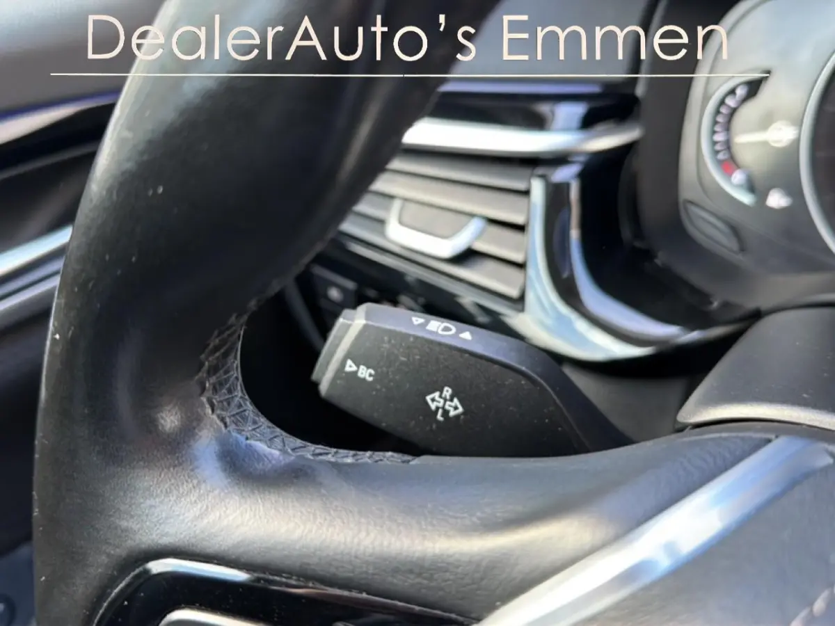 530e iPerformance ECC LMV NAVI LED