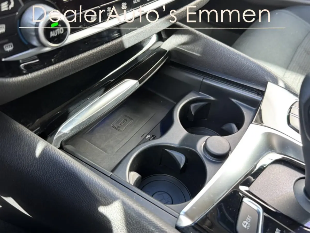 530e iPerformance ECC LMV NAVI LED