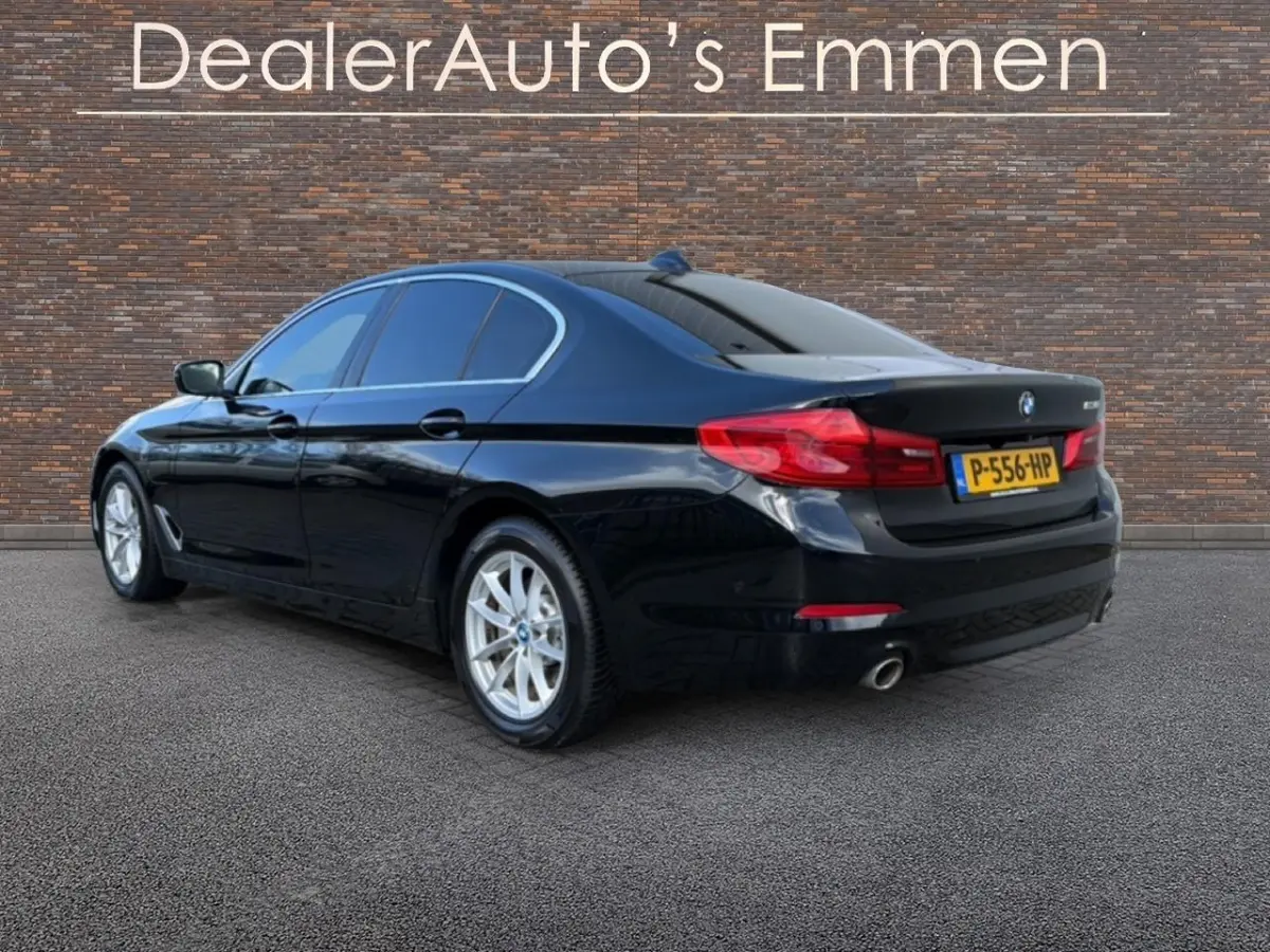 530e iPerformance ECC LMV NAVI LED