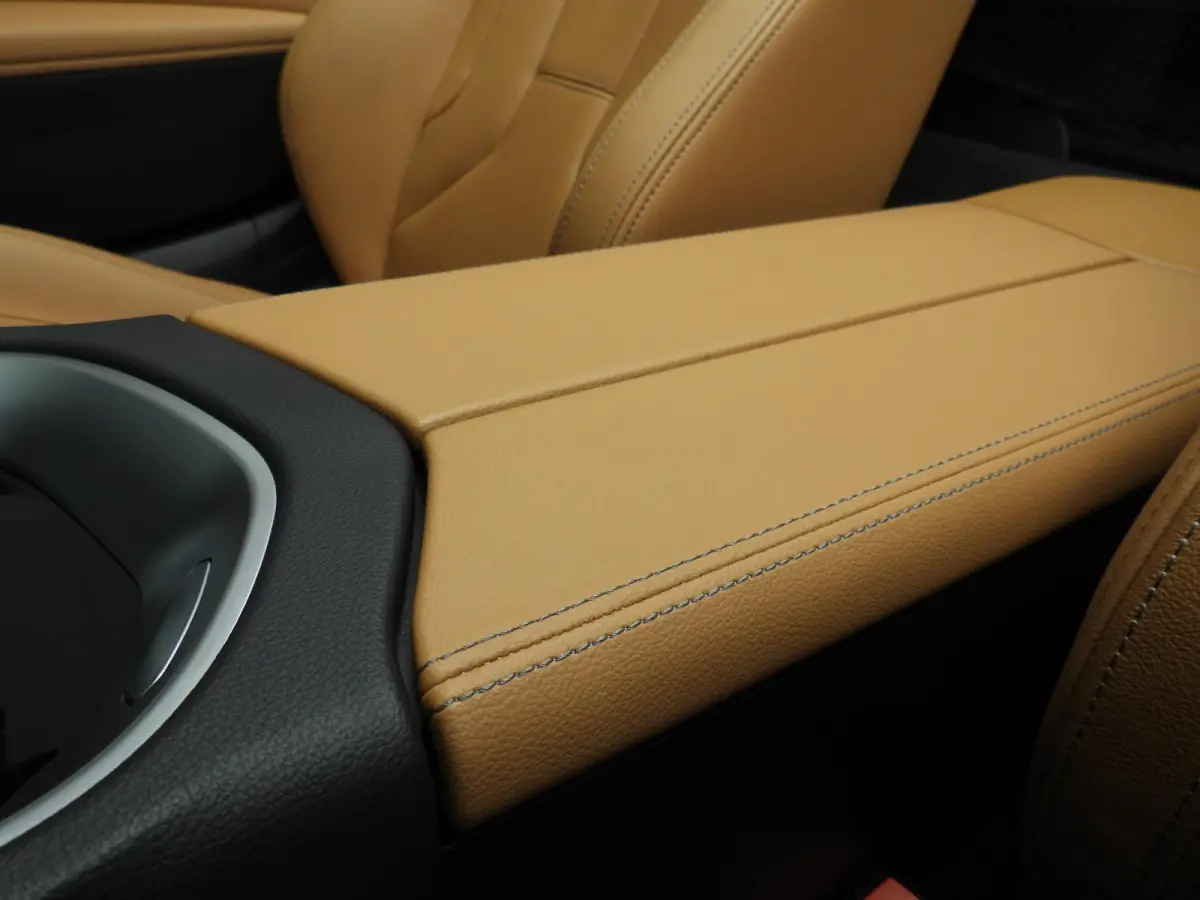sDrive30i | M-Sportpakket | LED | Leder | Navigatie | Windscherm | Stoelverwarming | M-zetels | DAB | Hifi speakers | Alu 18 inch