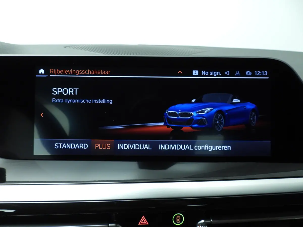 sDrive30i | M-Sportpakket | LED | Leder | Navigatie | Windscherm | Stoelverwarming | M-zetels | DAB | Hifi speakers | Alu 18 inch