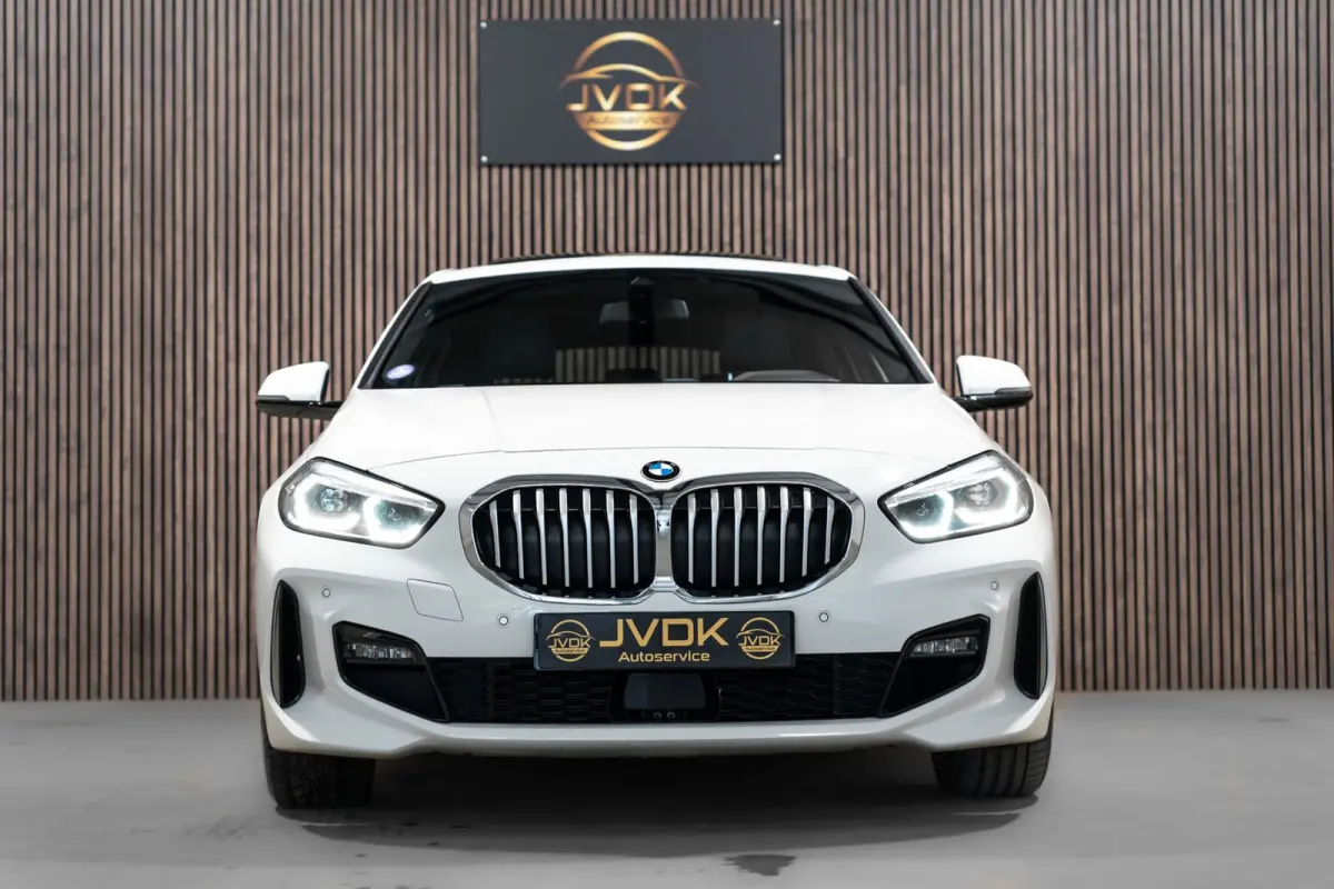116i M Sport LED NAVI PANO CAMERA