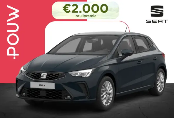1.0 EcoTSI 95pk Style | 16'' Velgen  | Cruise Control