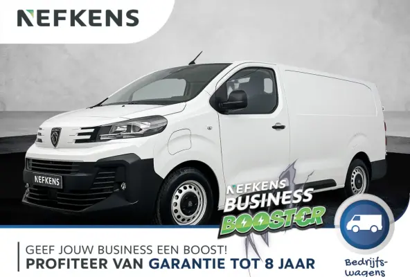 EV L3 75 kWh | DEMO deal | Camera | Navigatie | Airco | Cruise control |