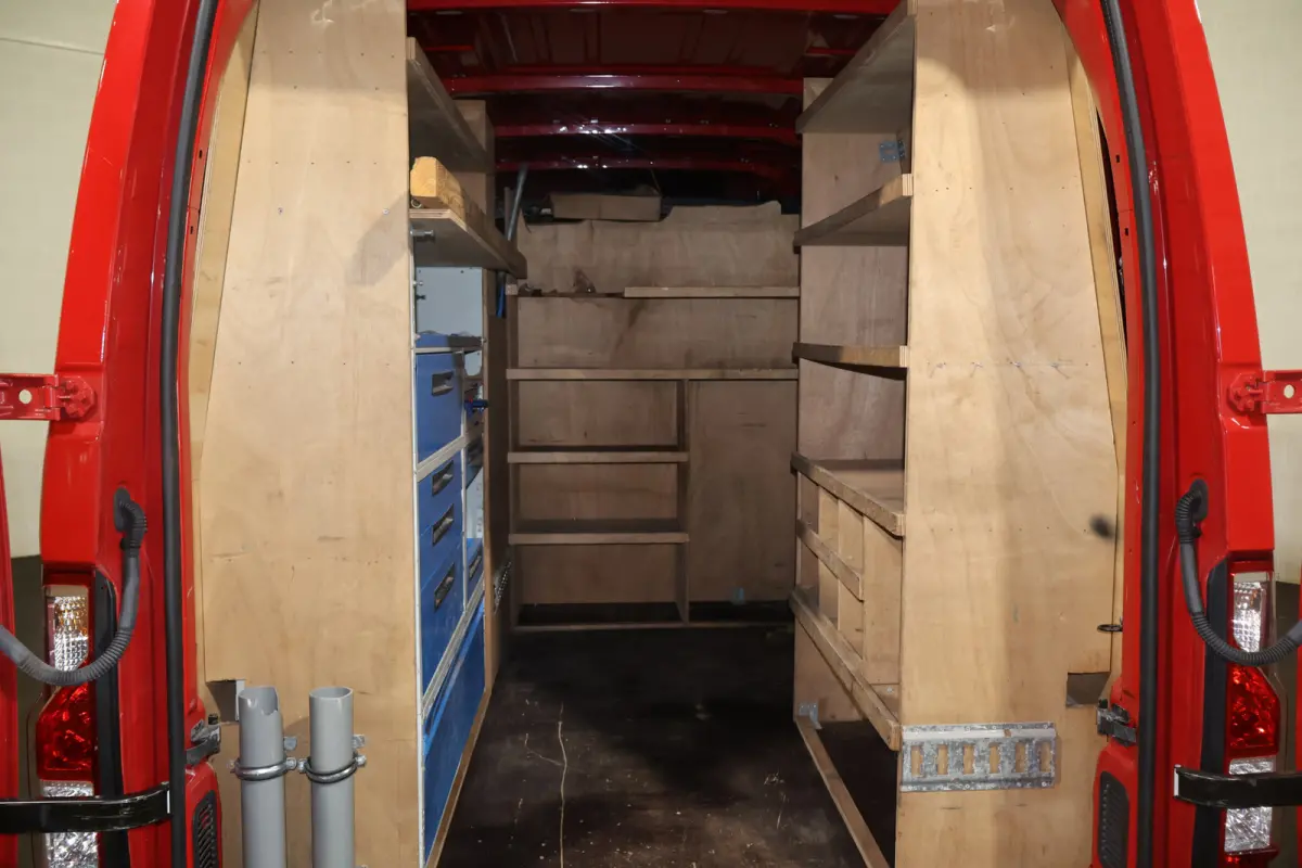 2.3 CDti L2 H2 Airco 2x Schuifdeur