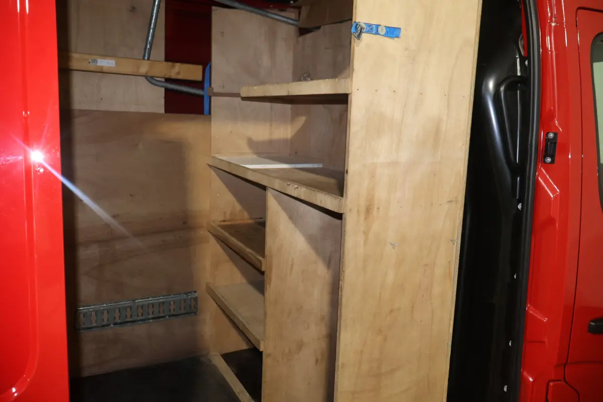 2.3 CDti L2 H2 Airco 2x Schuifdeur