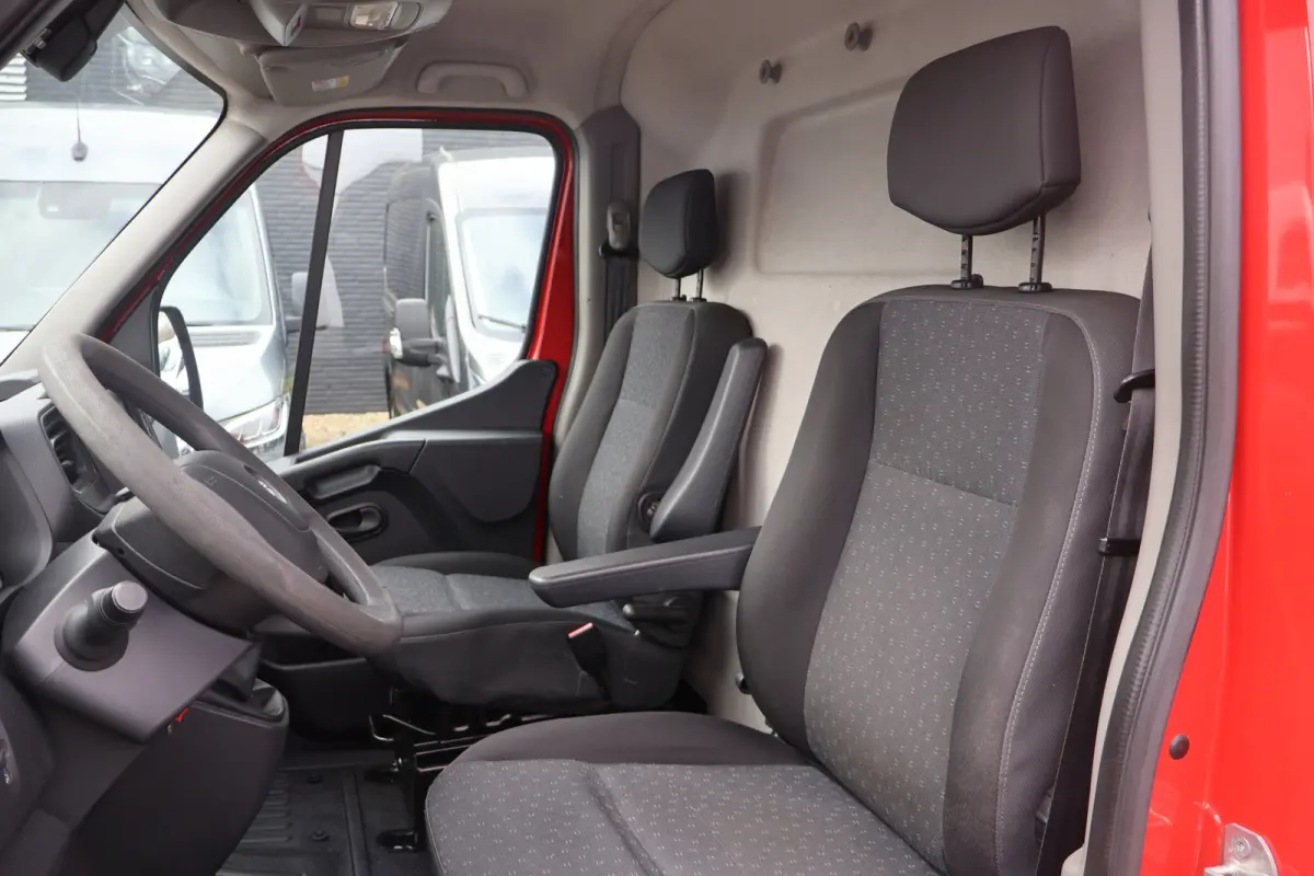 2.3 CDti L2 H2 Airco 2x Schuifdeur