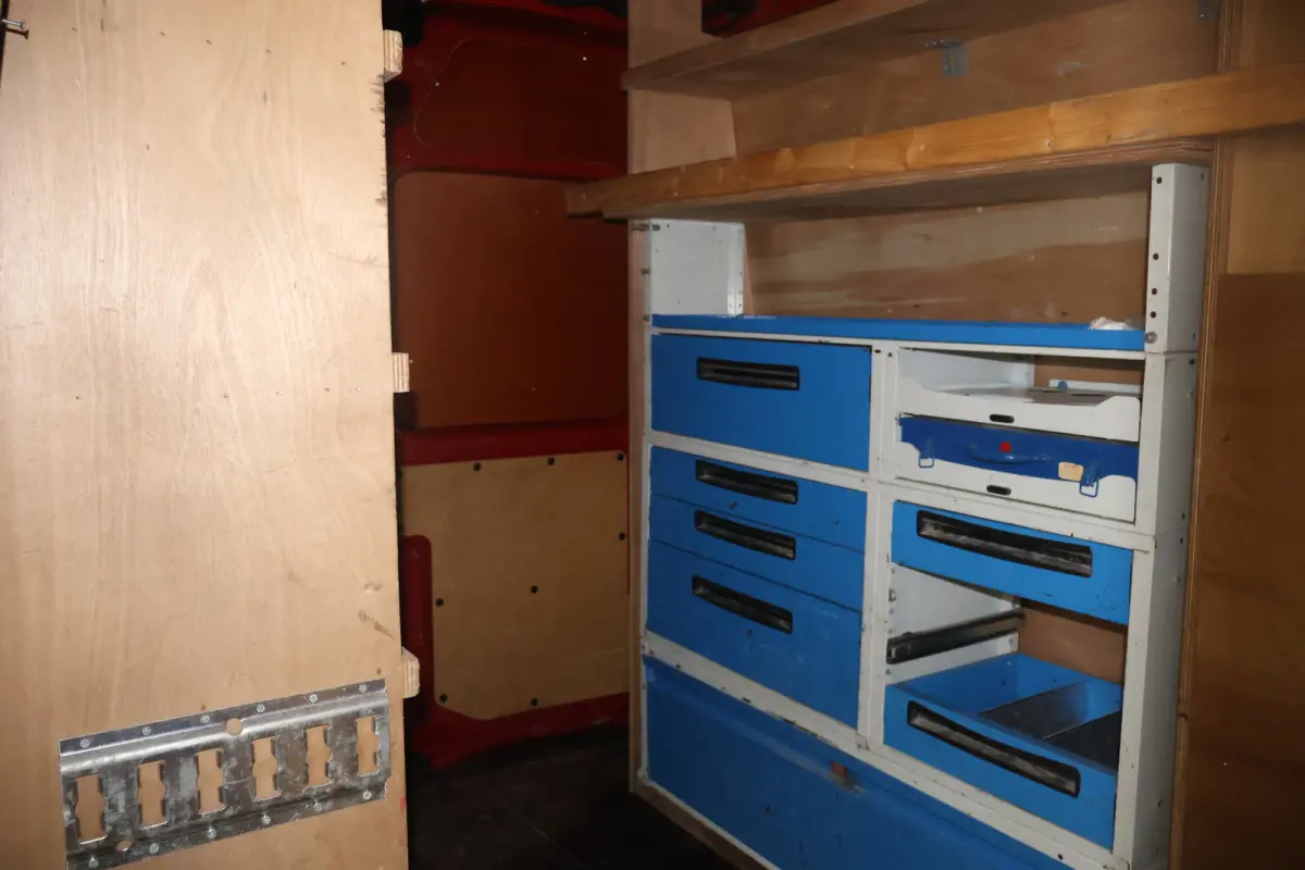 2.3 CDti L2 H2 Airco 2x Schuifdeur