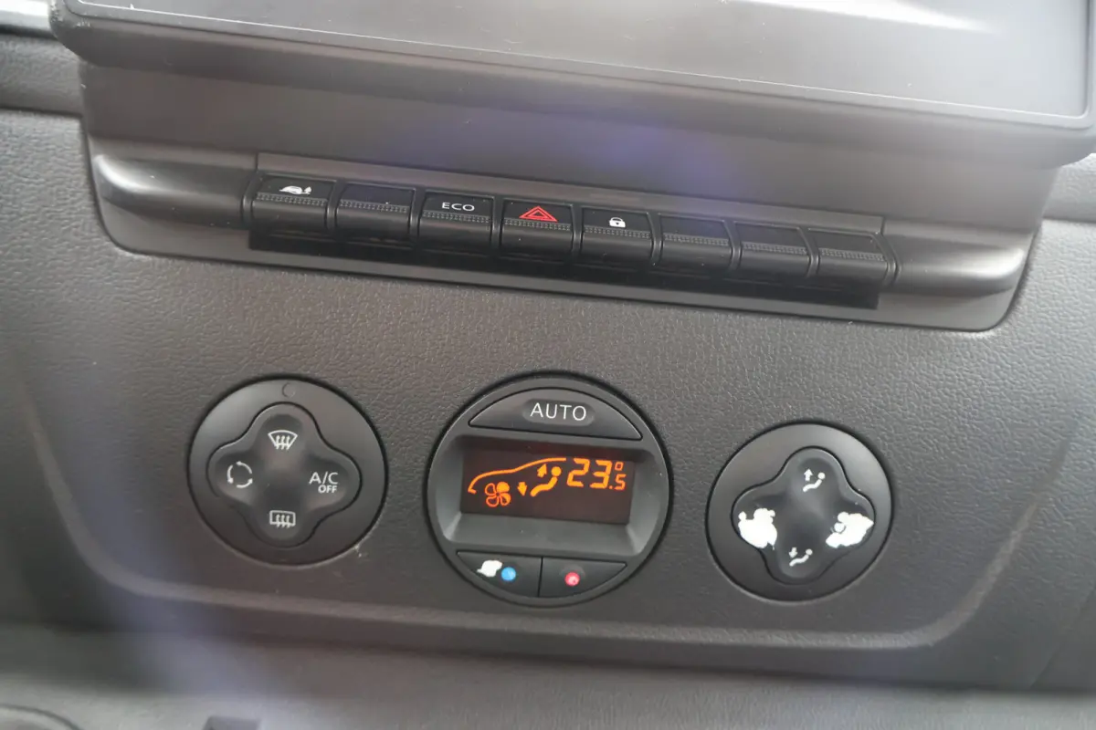 2.3 CDti L2 H2 Airco 2x Schuifdeur