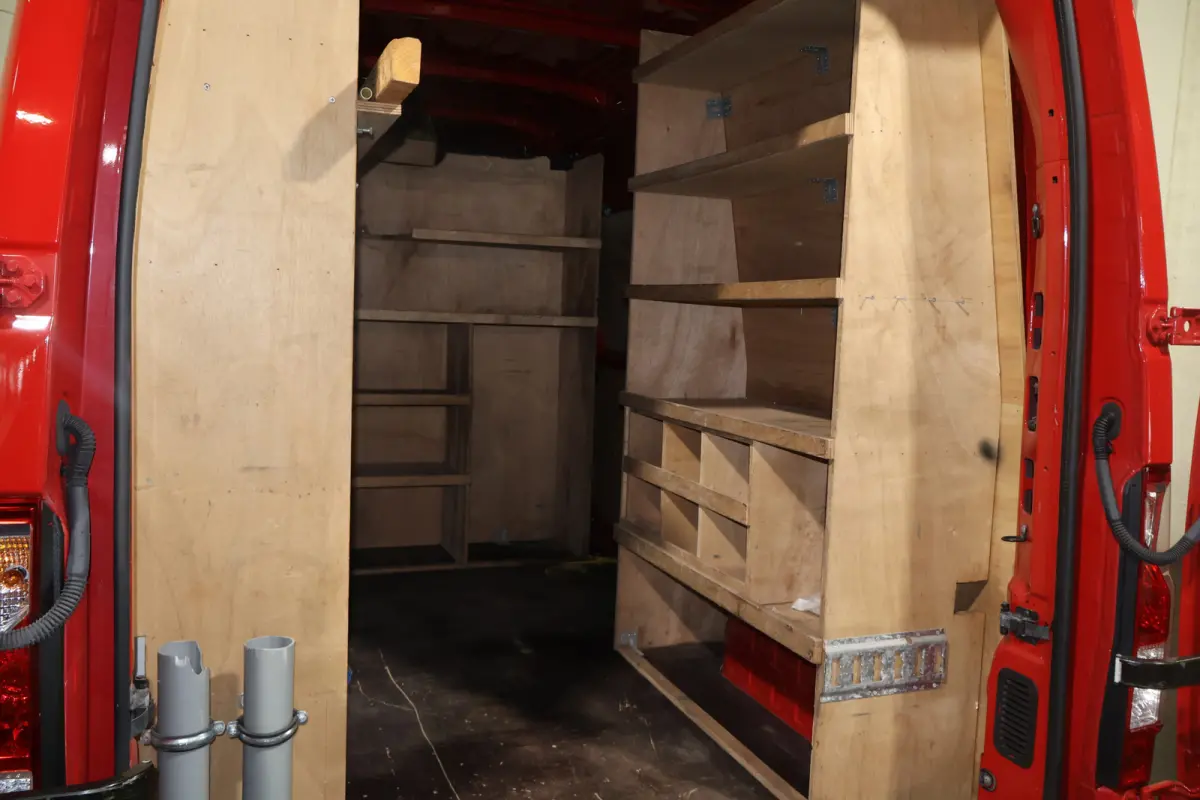 2.3 CDti L2 H2 Airco 2x Schuifdeur
