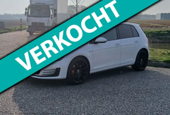2.0 TSI GTI Performance