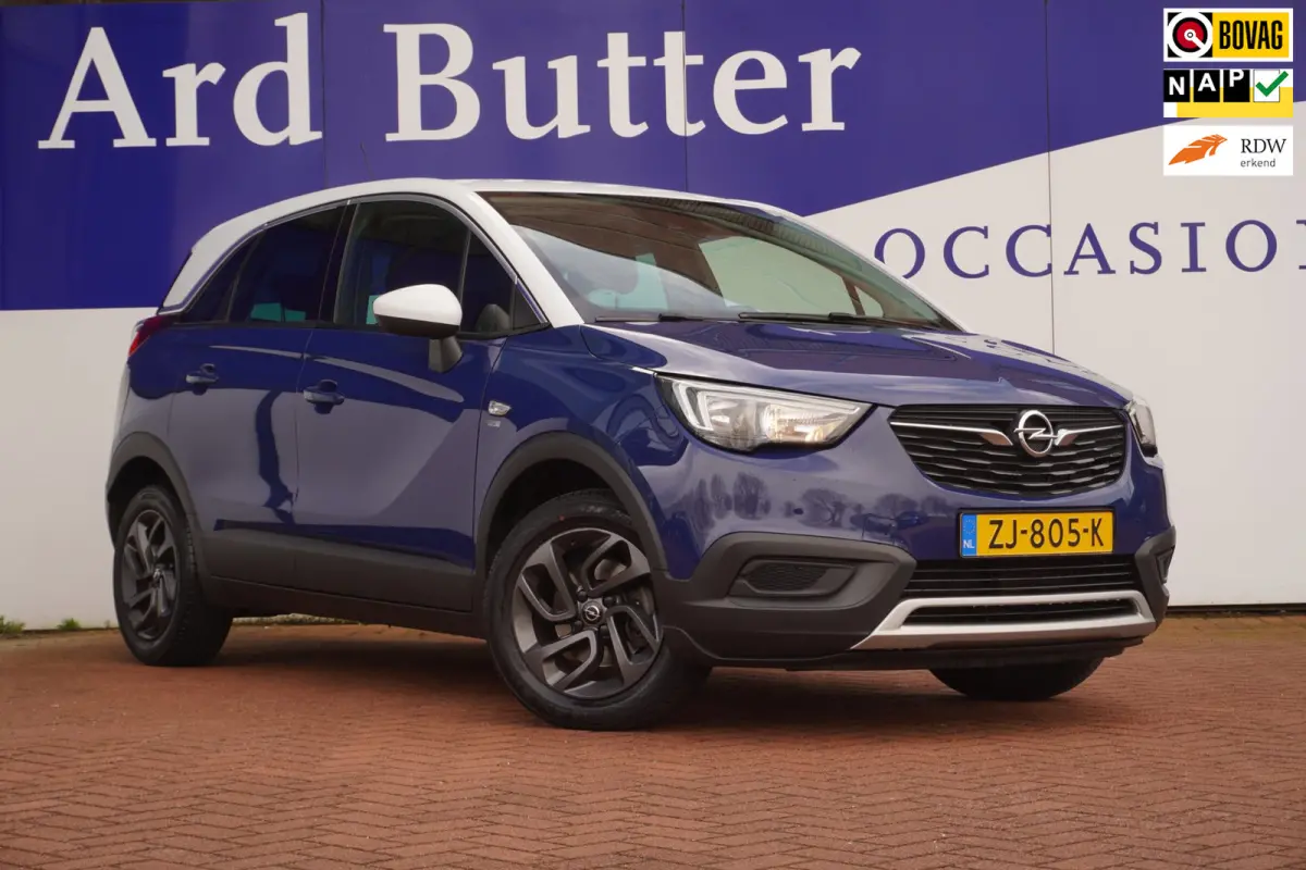 1.2 Turbo 120 Jaar Edition + Nieuwe Distributie-snaar = DEALER KWALITEIT !!