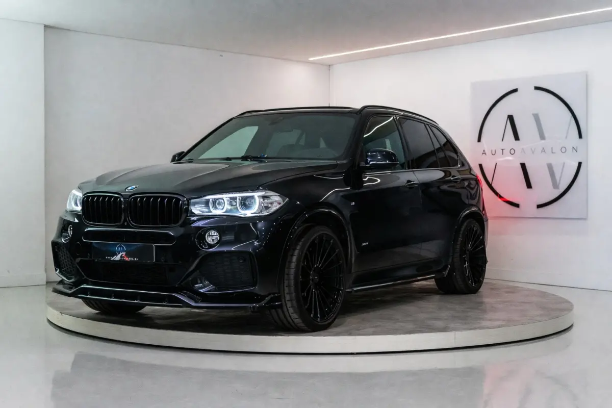 xDrive30d High Executive M-Sport 259PK | Pano | Maxton | Harman/Kardon | Memory | VOL!