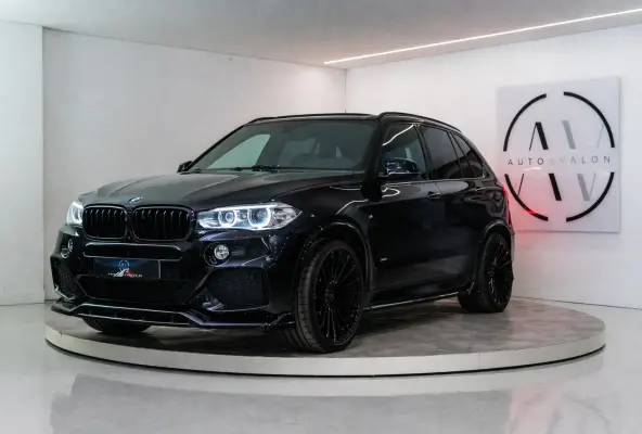 xDrive30d High Executive M-Sport 259PK | Pano | Maxton | Harman/Kardon | Memory | VOL!