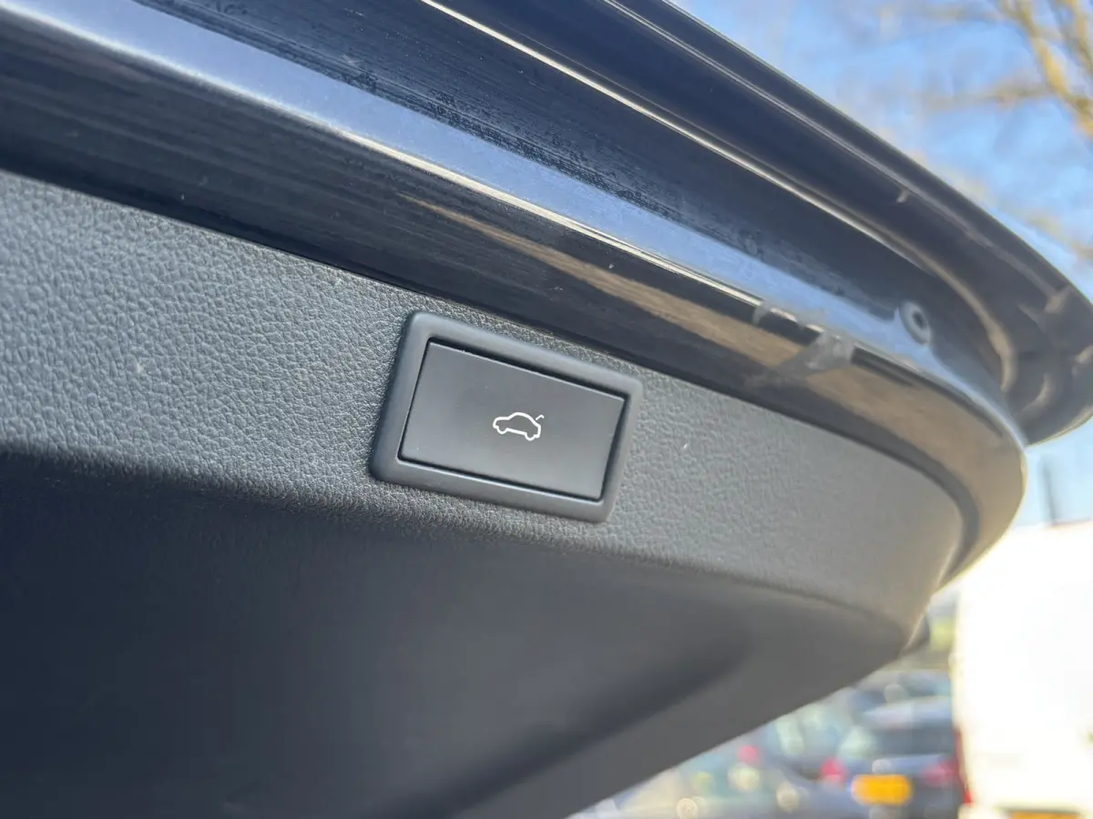 1.0 e-TSI Business Edition | Sfeerverlichting | Parkeersensoren | Apple Carplay | Lane Assist
