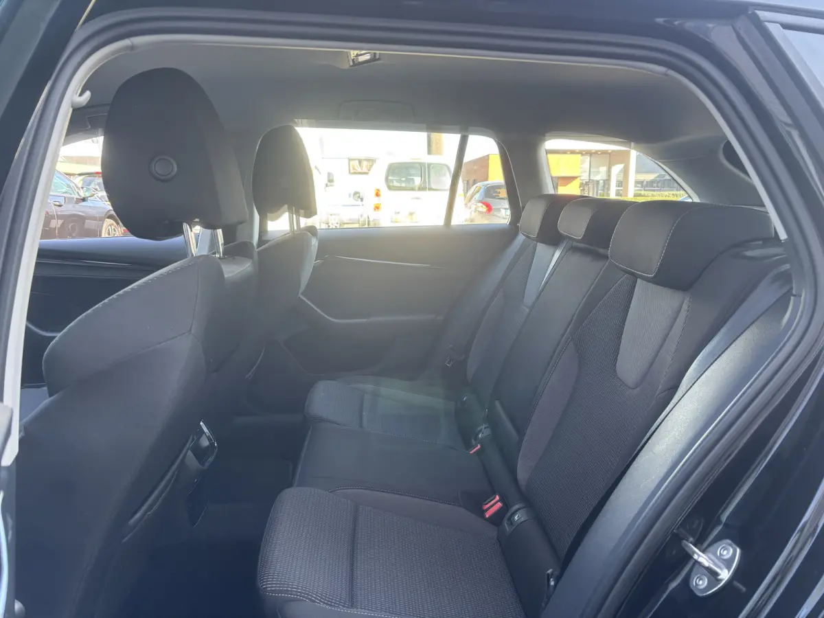 1.0 e-TSI Business Edition | Sfeerverlichting | Parkeersensoren | Apple Carplay | Lane Assist