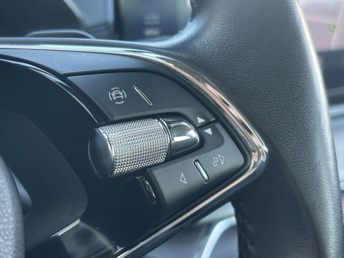 1.0 e-TSI Business Edition | Sfeerverlichting | Parkeersensoren | Apple Carplay | Lane Assist
