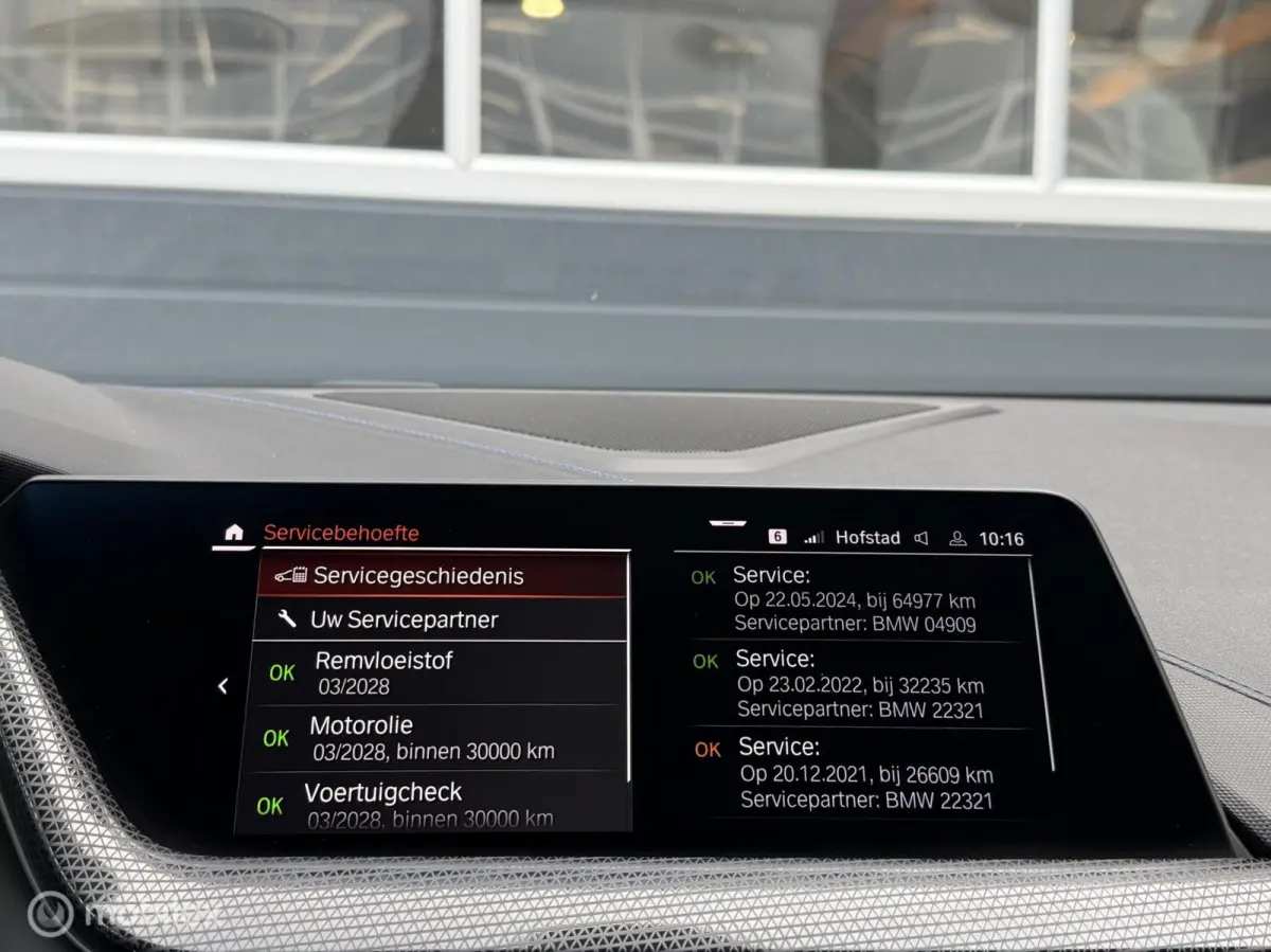 220i M Sport Panodak Kuipstoelen Harman Kardon Virtaul Navi Carplay Camera