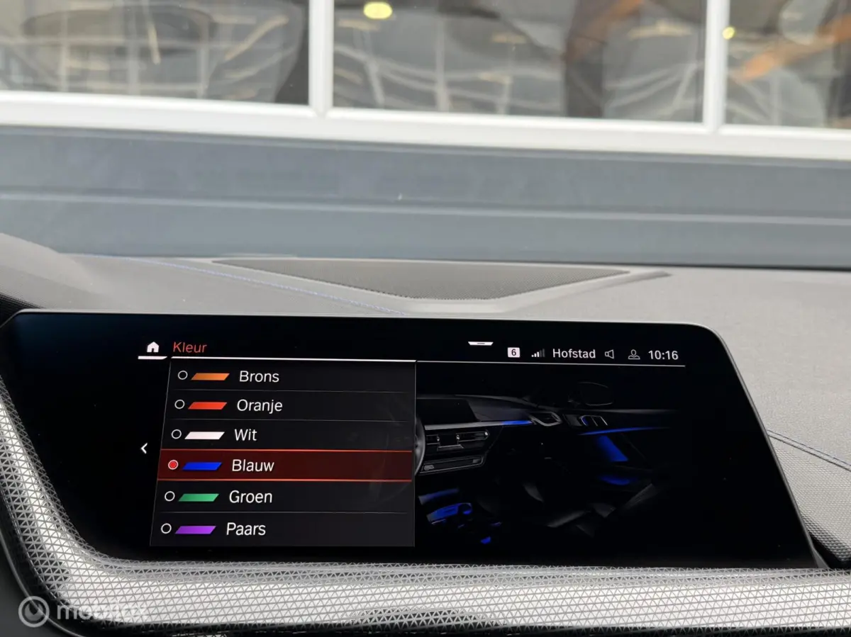 220i M Sport Panodak Kuipstoelen Harman Kardon Virtaul Navi Carplay Camera