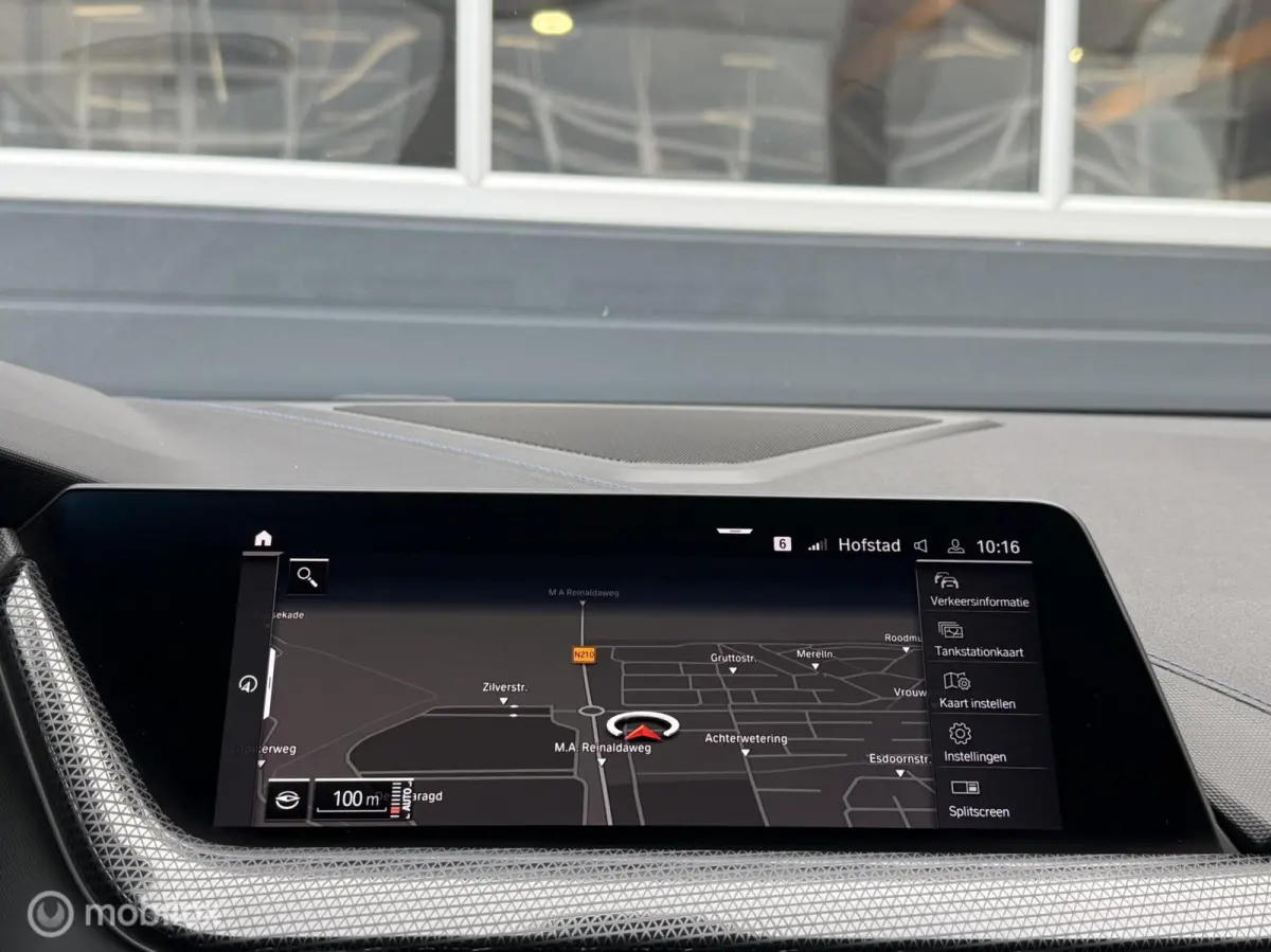 220i M Sport Panodak Kuipstoelen Harman Kardon Virtaul Navi Carplay Camera