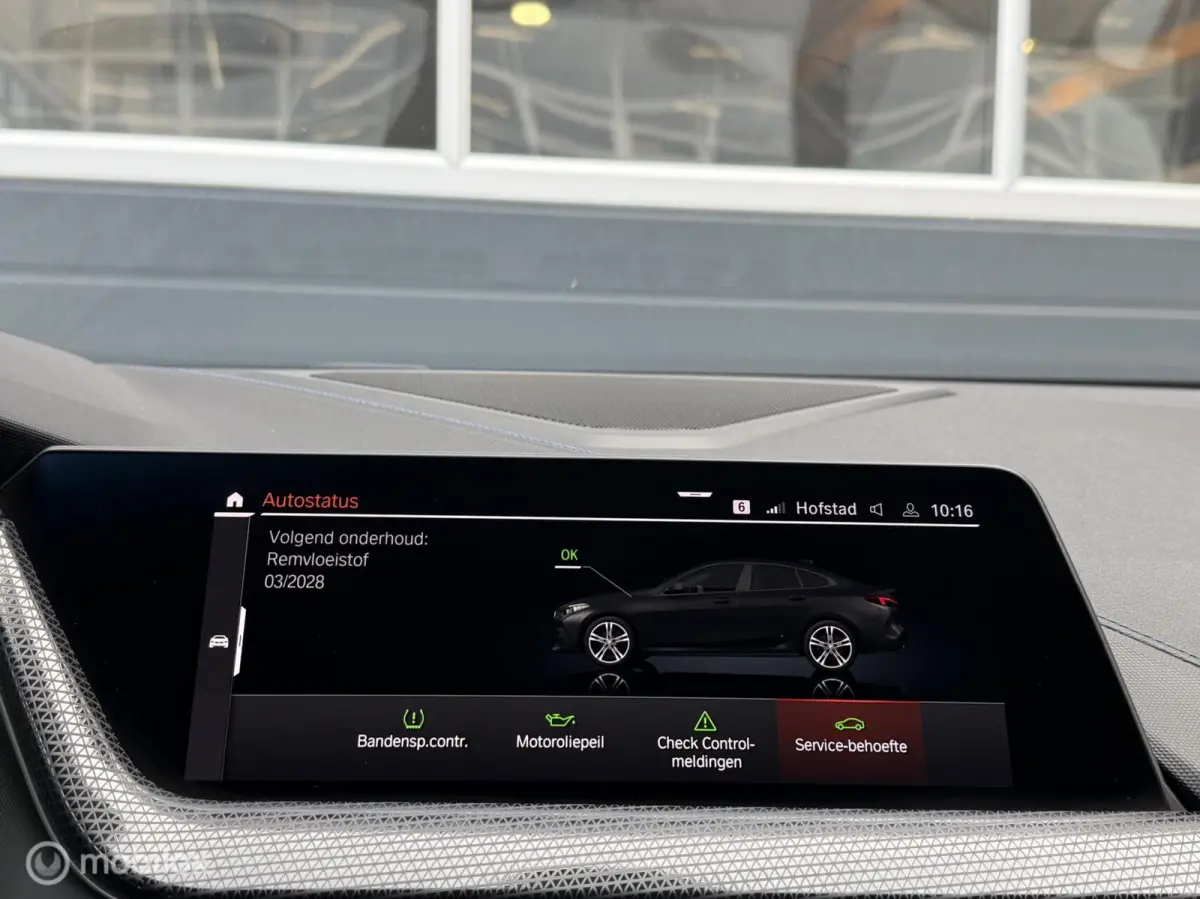 220i M Sport Panodak Kuipstoelen Harman Kardon Virtaul Navi Carplay Camera